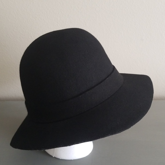 Wool hat - Picture 4 of 8